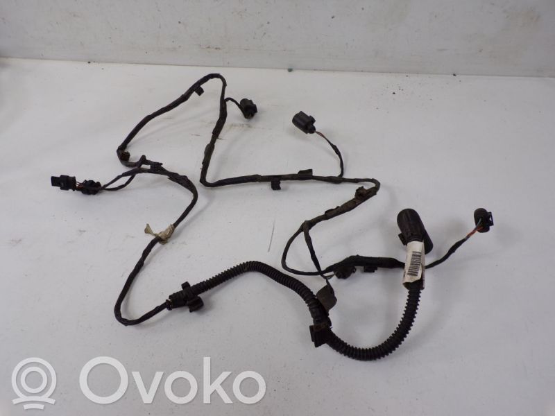 Volkswagen Scirocco Sonstige Kabelbäume / Leitungssätze 