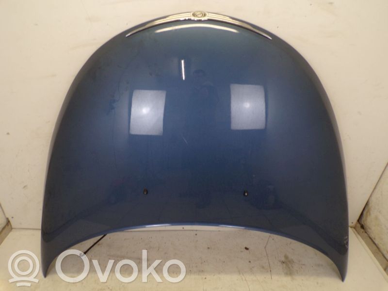 Engine bonnet/hood