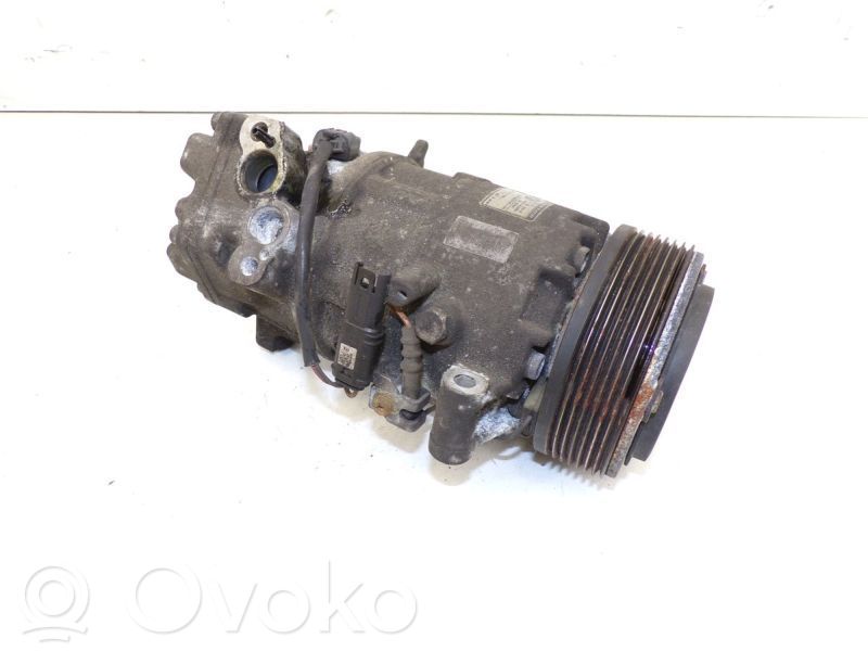 Oro kondicionieriaus kompresorius (siurblys)   9182794,9182794