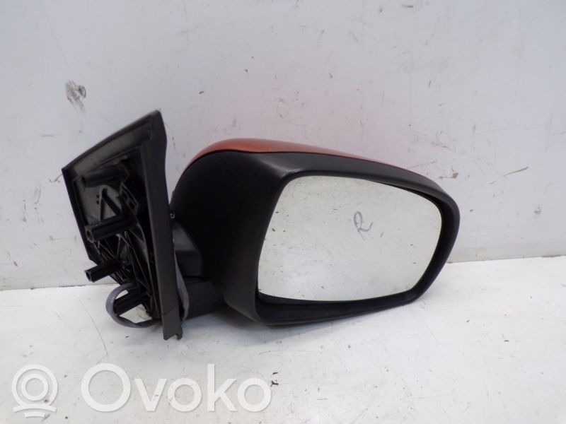 Front door electric wing mirror   12493090,963019U16B,12493090,963019U16B
