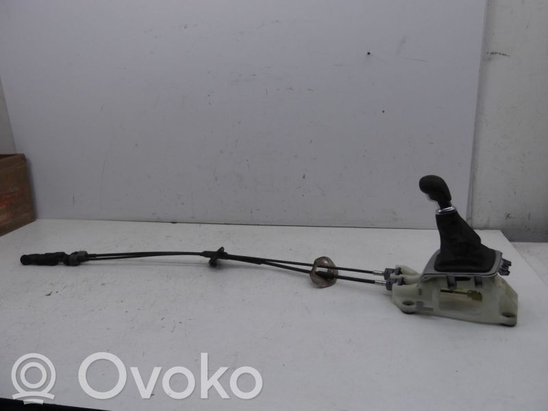 KIA Pro Cee'd I Selector de cambios 
