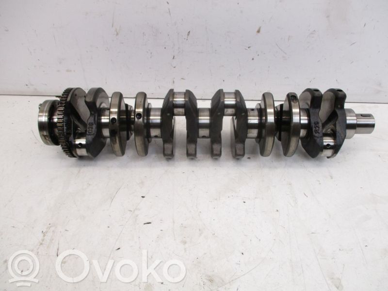 Crankshaft   2246863,2246863