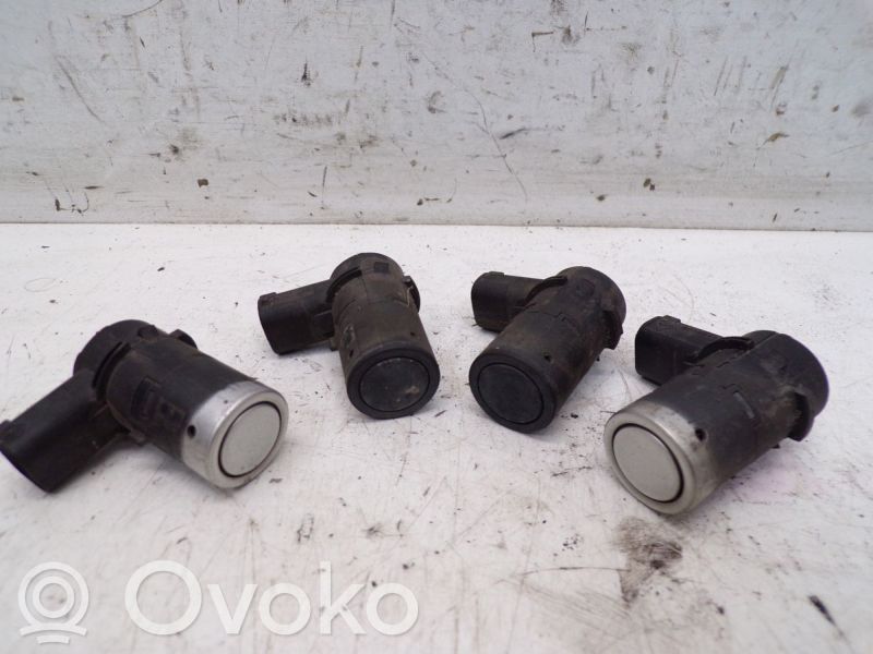 Ford C-MAX I Sensor de aparcamiento PDC 