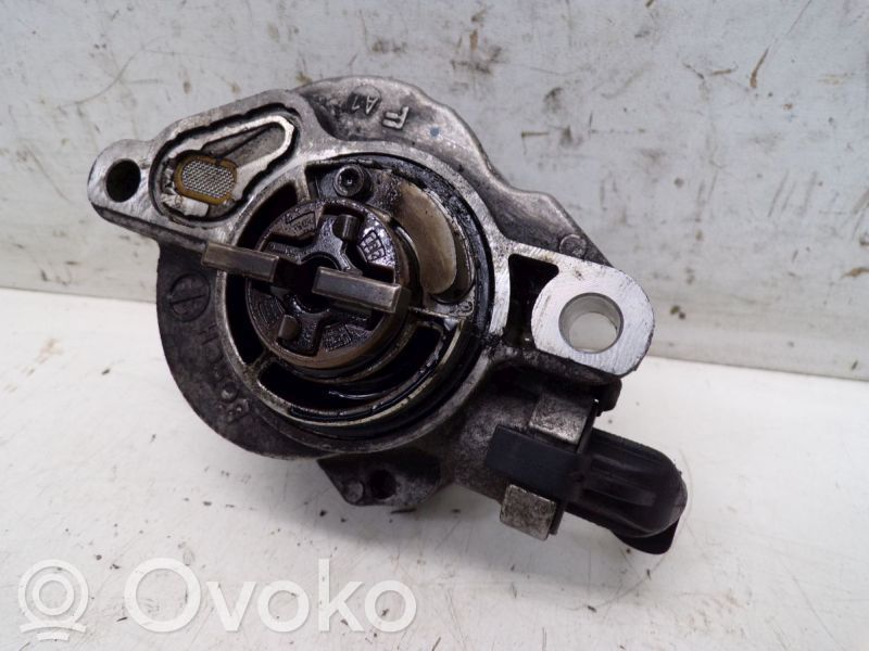 Vacuum pump   3M5Q2A451AE,3M5Q2A451AE