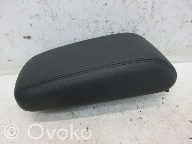 Ford Fiesta Podłokietnik tunelu środkowego 