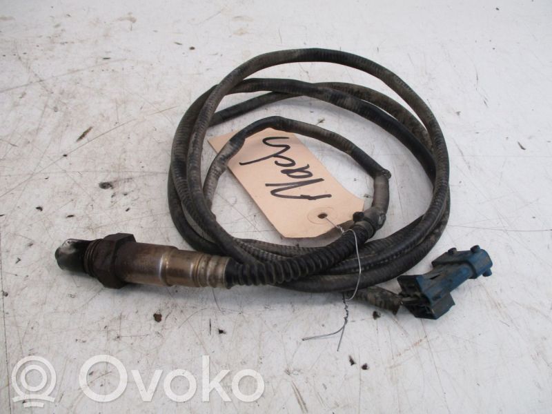 Lambda probe sensor   0258006431,0258006431