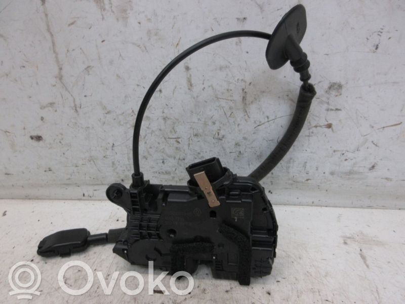 Front door lock   805020094R,805020094R