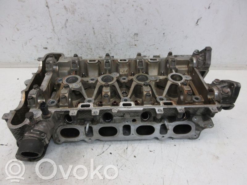 Saab 9-3 Ver2 Galvutė 