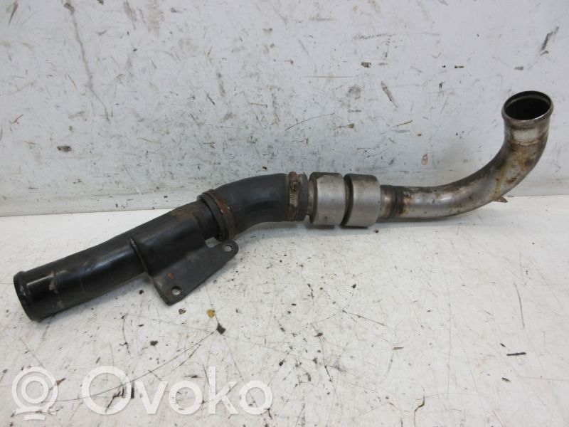 Einzelteil Lufteinlasskanal   CV616C646JB,CV616C646JB
