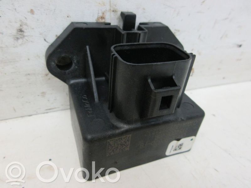 Other control units/modules   CU5A9D370FB,CU5A9D370FB