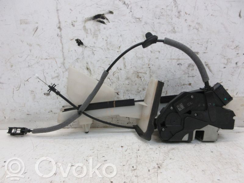 Etuoven lukko   CM5AA21813GA,CM5AA21813GA