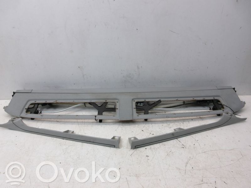 Audi A8 S8 D4 4H Półka tylna bagażnika 