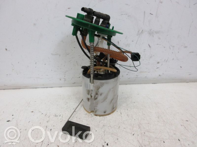 Bomba interna de combustible   4F0919051AK,4F0919051AK