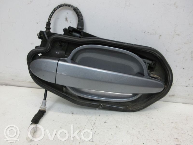 Front door exterior handle   0154345,7034544,0154345,7034544