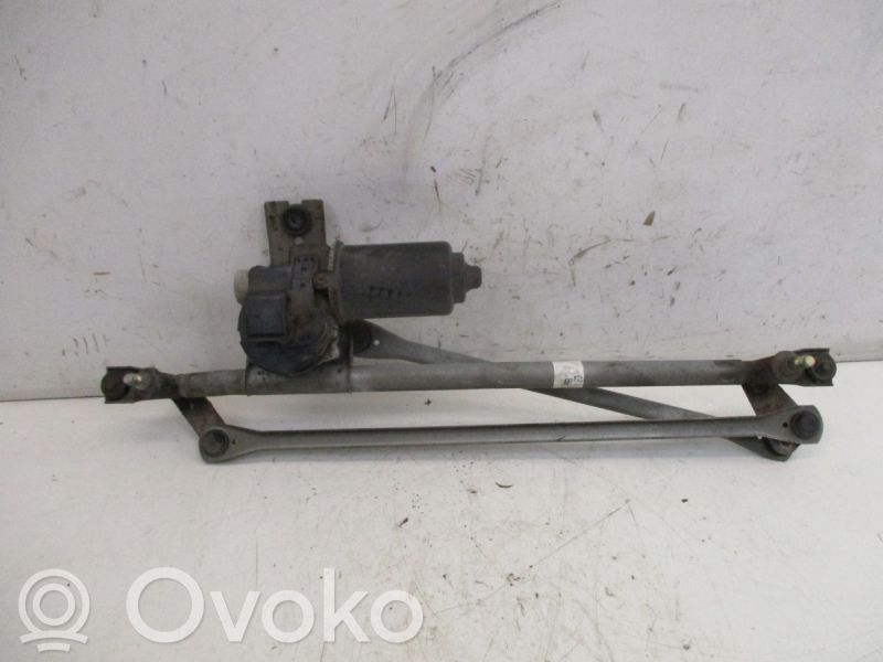 Mechanizm wycieraczek szyby przedniej / czołowej   2L8417509,2L8417509