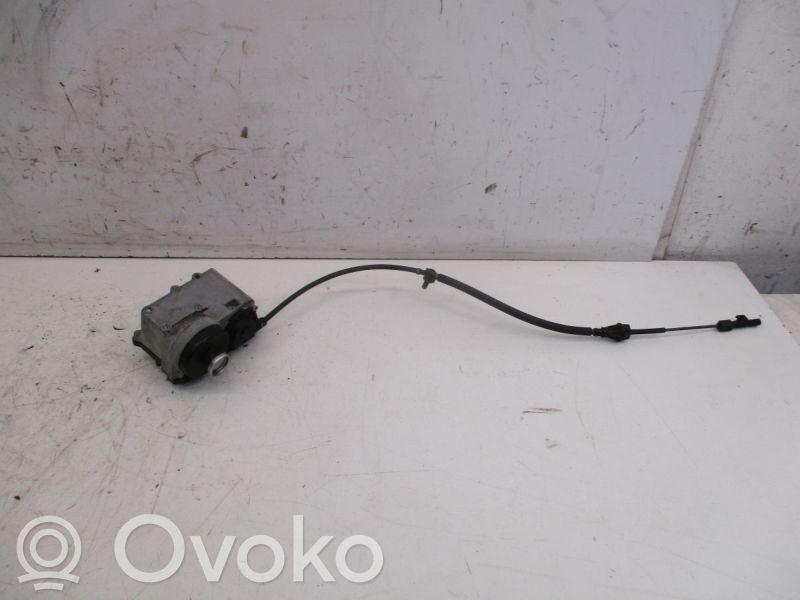 Mazda Tribute Vakuumventil Unterdruckventil Magnetventil 
