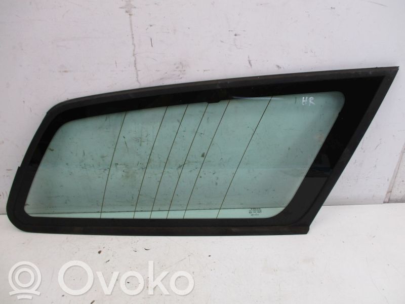 Rear windscreen/windshield window   8650443,8650443