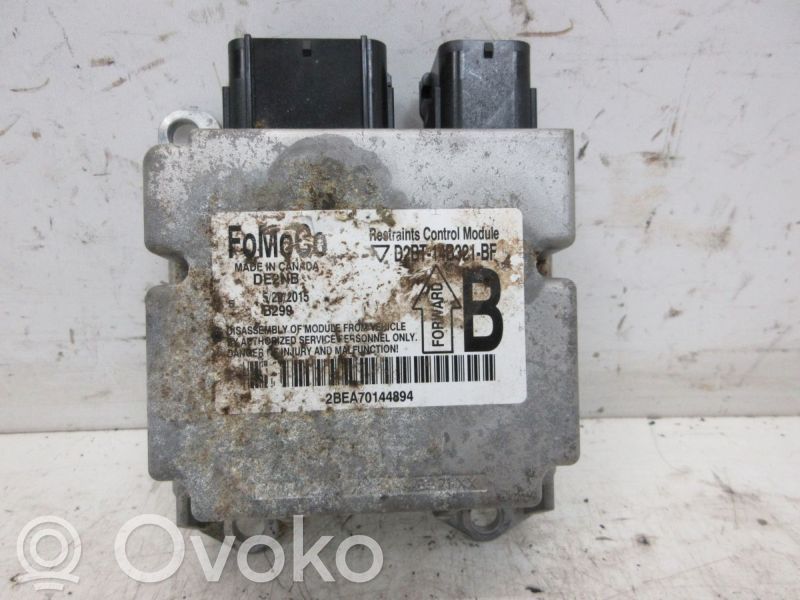Other control units/modules   D2BT14B321BF,D2BT14B321BF