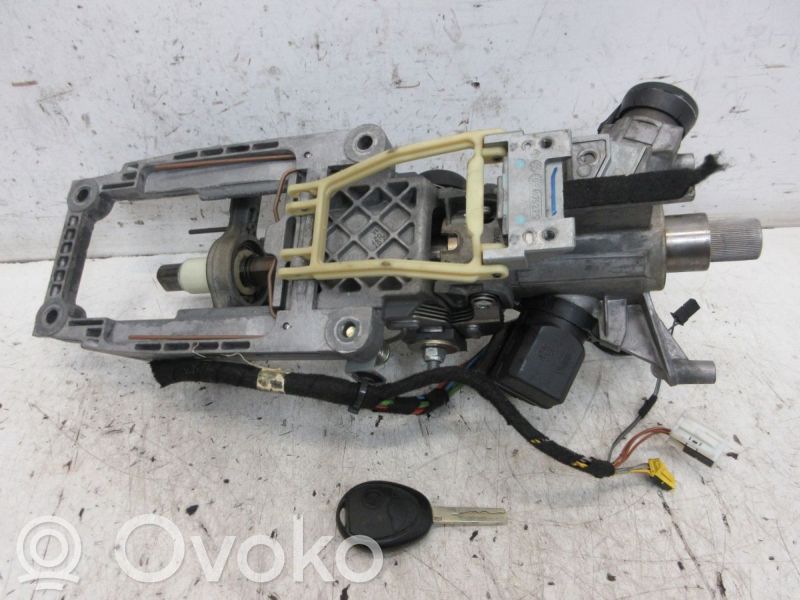 Mini One - Cooper R50 - 53 Steering rack 