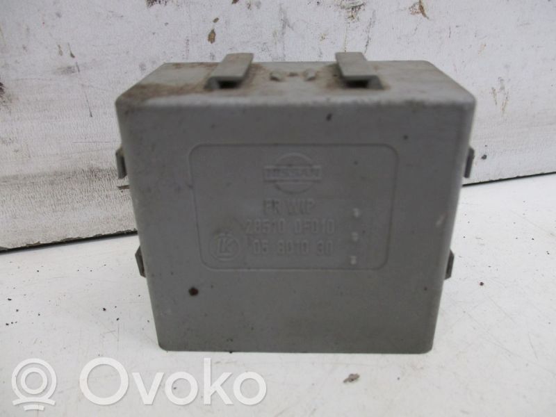 Muut ohjainlaitteet/moduulit   285100F010,285100F010