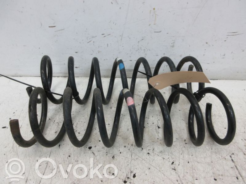 Galinė spyruoklė   BV615560BDA,BV615560BDA