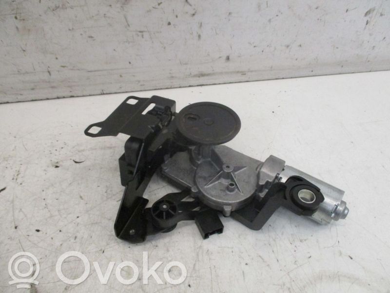 Rear window wiper motor   7061367,7061367
