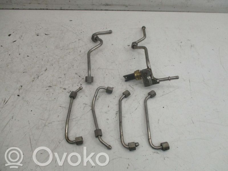 BMW 1 E81 E87 Fuel injection (other) 
