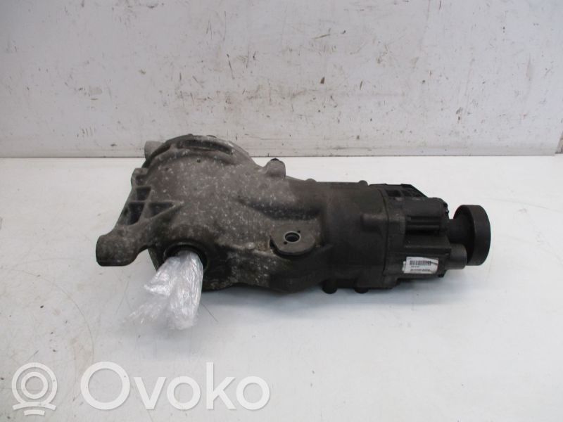 Volvo XC60 Hinterachsdifferential 