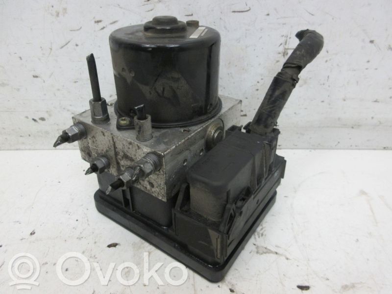 Unidad de control/módulo del ABS   5N612C405CA,5N612C405CA