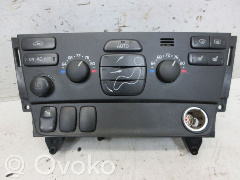 Volvo XC70 Climate control unit 