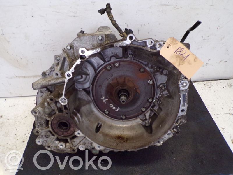 Automatic gearbox   30713799,30713799