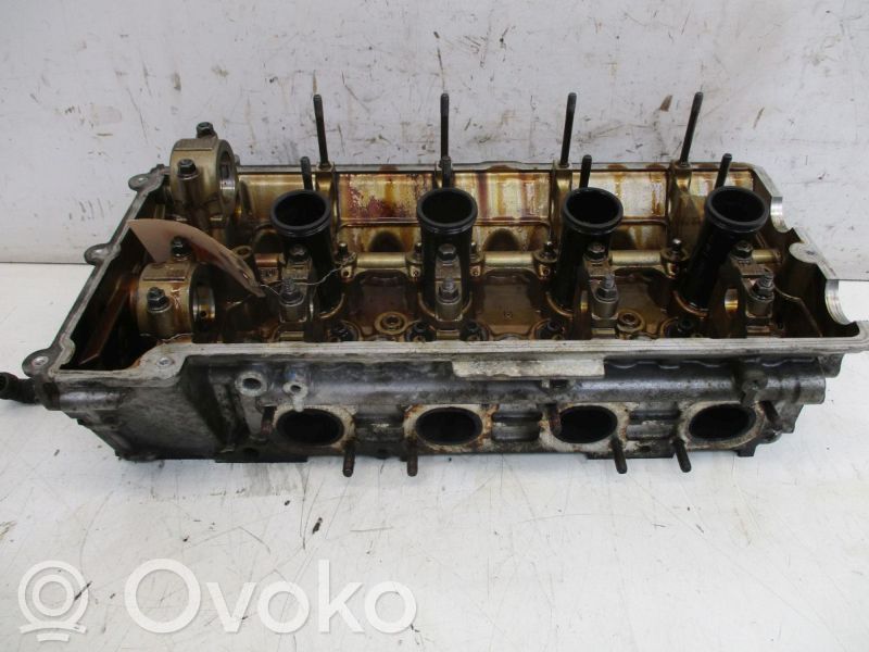 BMW X5 E53 Engine head 