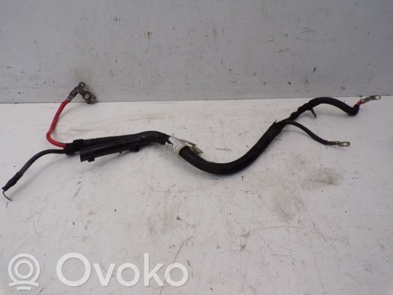 Opel Corsa D Sonstige Kabelbäume / Leitungssätze 