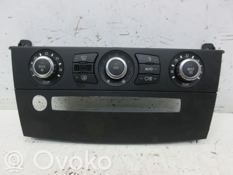 Climate control unit   9122398,7063145,7063145,9122398