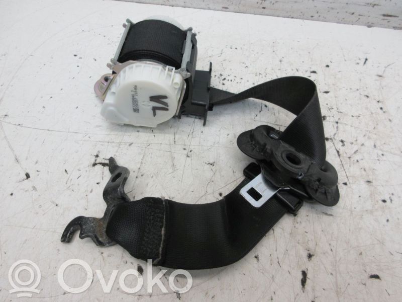 Front seatbelt   9117219,9117219