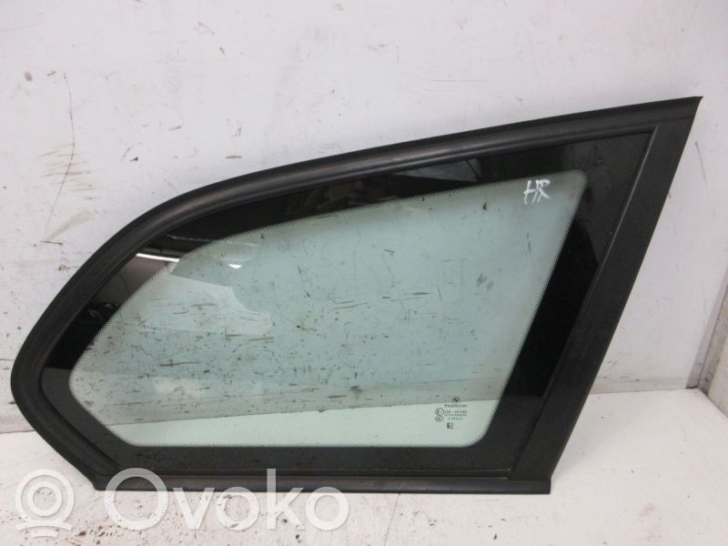 Rear windscreen/windshield window   7130366,7130368,7130366,7130368