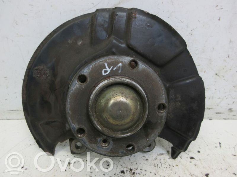 BMW Z3 E36 Achsschenkel vorne 