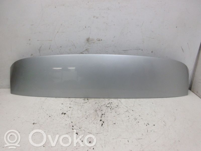Spoileris galinio dangčio   7167175,7167175