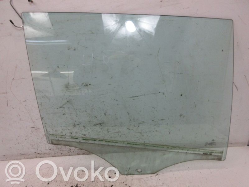 BMW 3 E90 E91 Rear windscreen/windshield window 
