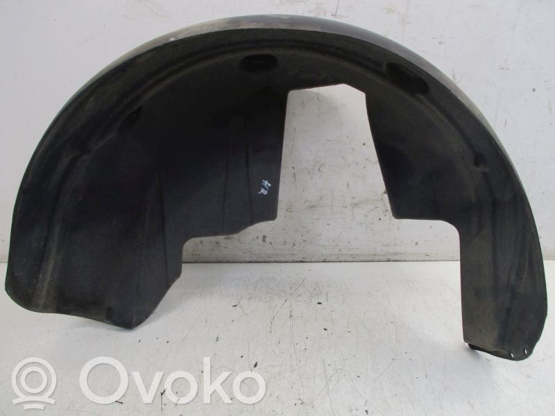 Smart Roadster Nadkole tylne 