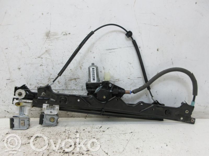 Front door manual window regulator   04589171AB,04589171AB
