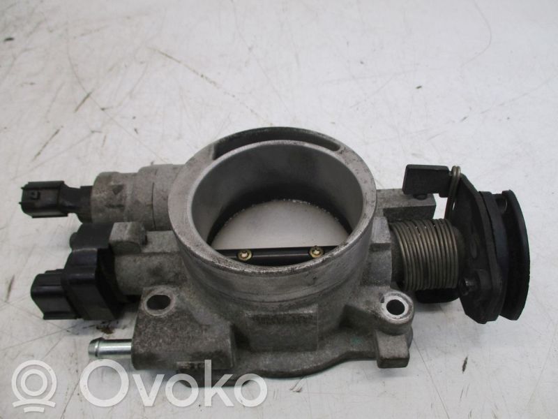 Throttle body valve   53032119AF,53032119AF