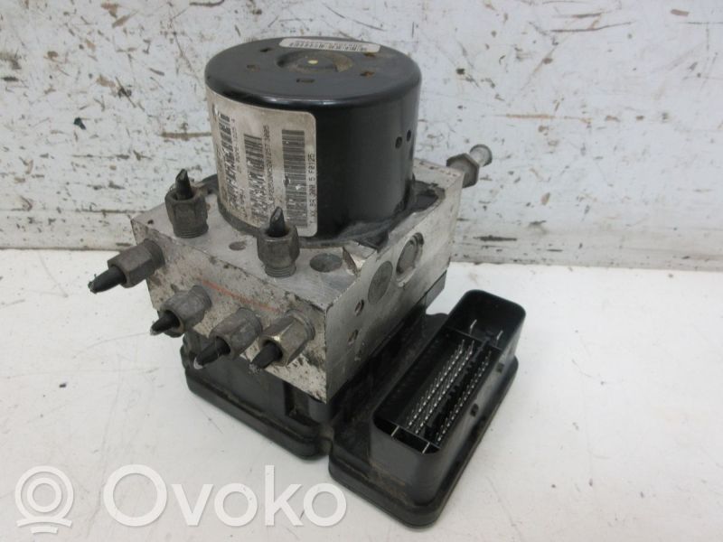 Jeep Grand Cherokee (WK) ABS control unit/module 