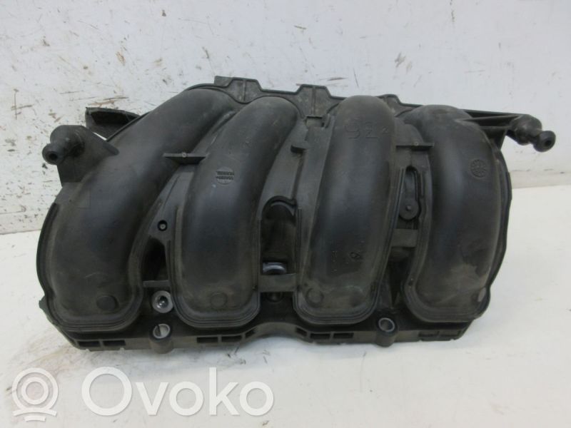 Intake manifold   7604597,7604597