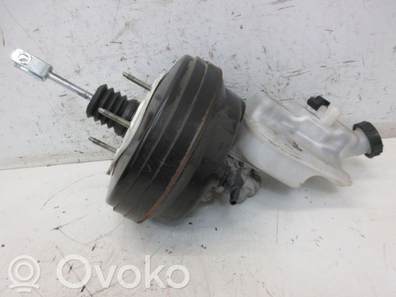 Brake booster   9C112B195CB,9C112B195CB