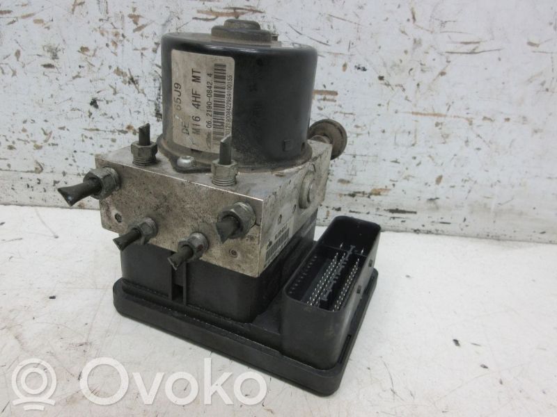 ABS control unit/module   06210202103,06210202103