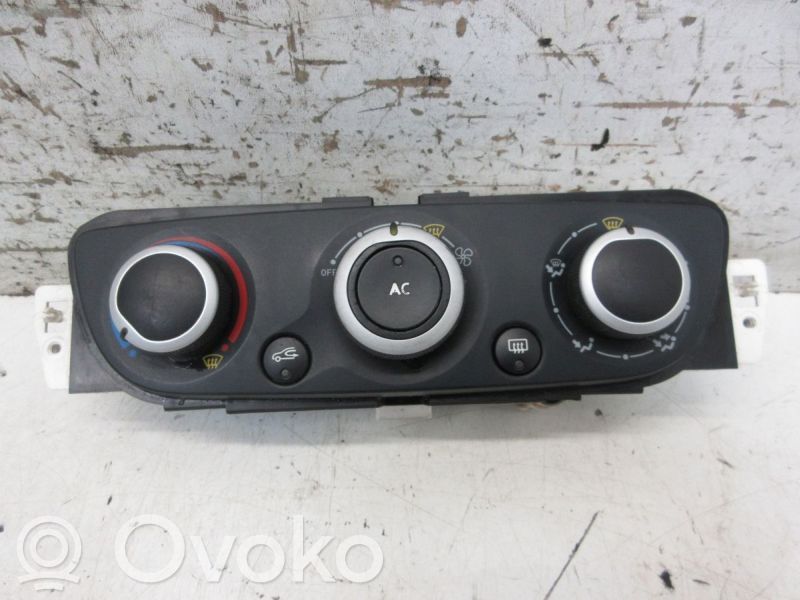 Climate control unit   275103251R,275103251R