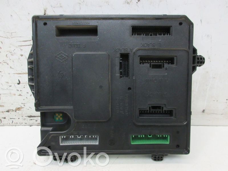 Other control units/modules   284B17255R,284B17255R