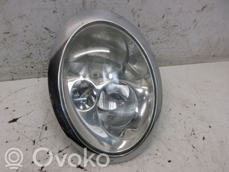 Headlight/headlamp   6911704,6911704