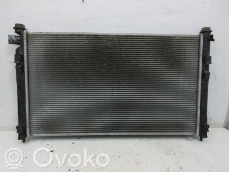 Radiatora komplekts   MN156092,MN156092